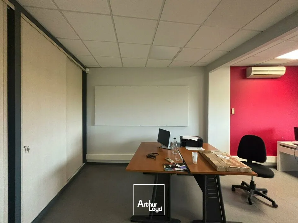 Bureaux - Vente - BELLEVIGNY - 85170 - 1147-1147 - 7665114