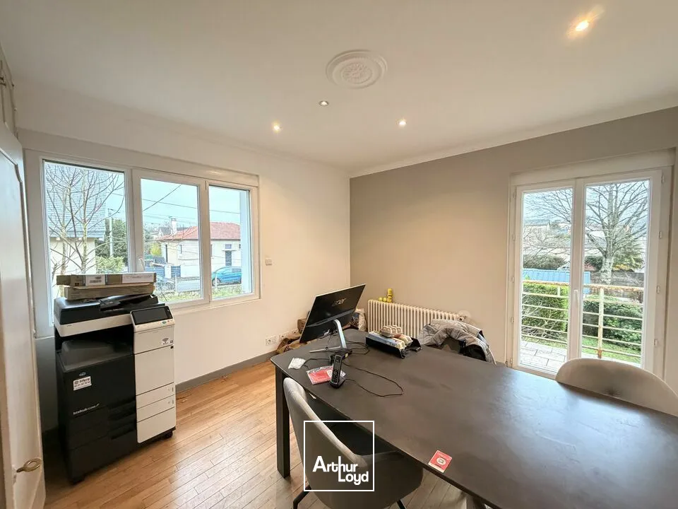 Bureaux - Location - POITIERS - 86000 - 120-120 - 7665120