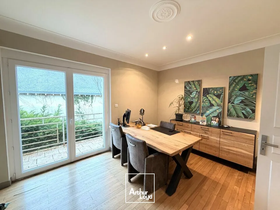 Bureaux - Location - POITIERS - 86000 - 120-120 - 7665119