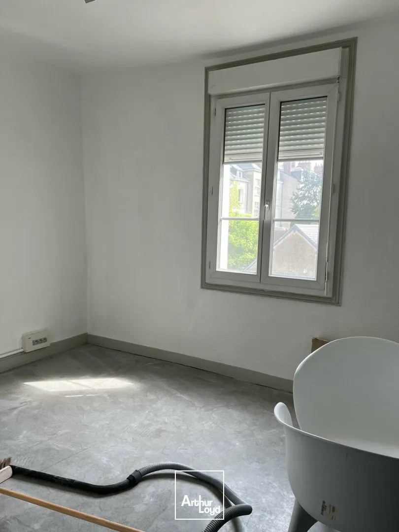 Bureaux - Vente - TOURS - 37000 - 105-105 - 7665186