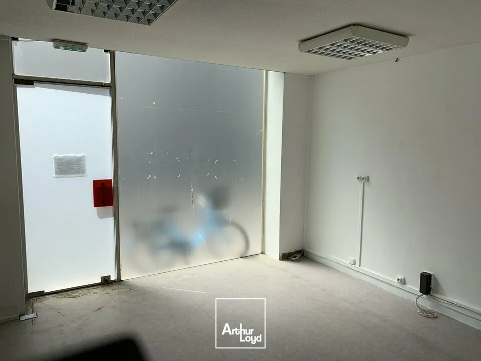 Bureaux - Vente - TOURS - 37000 - 105-105 - 7665183