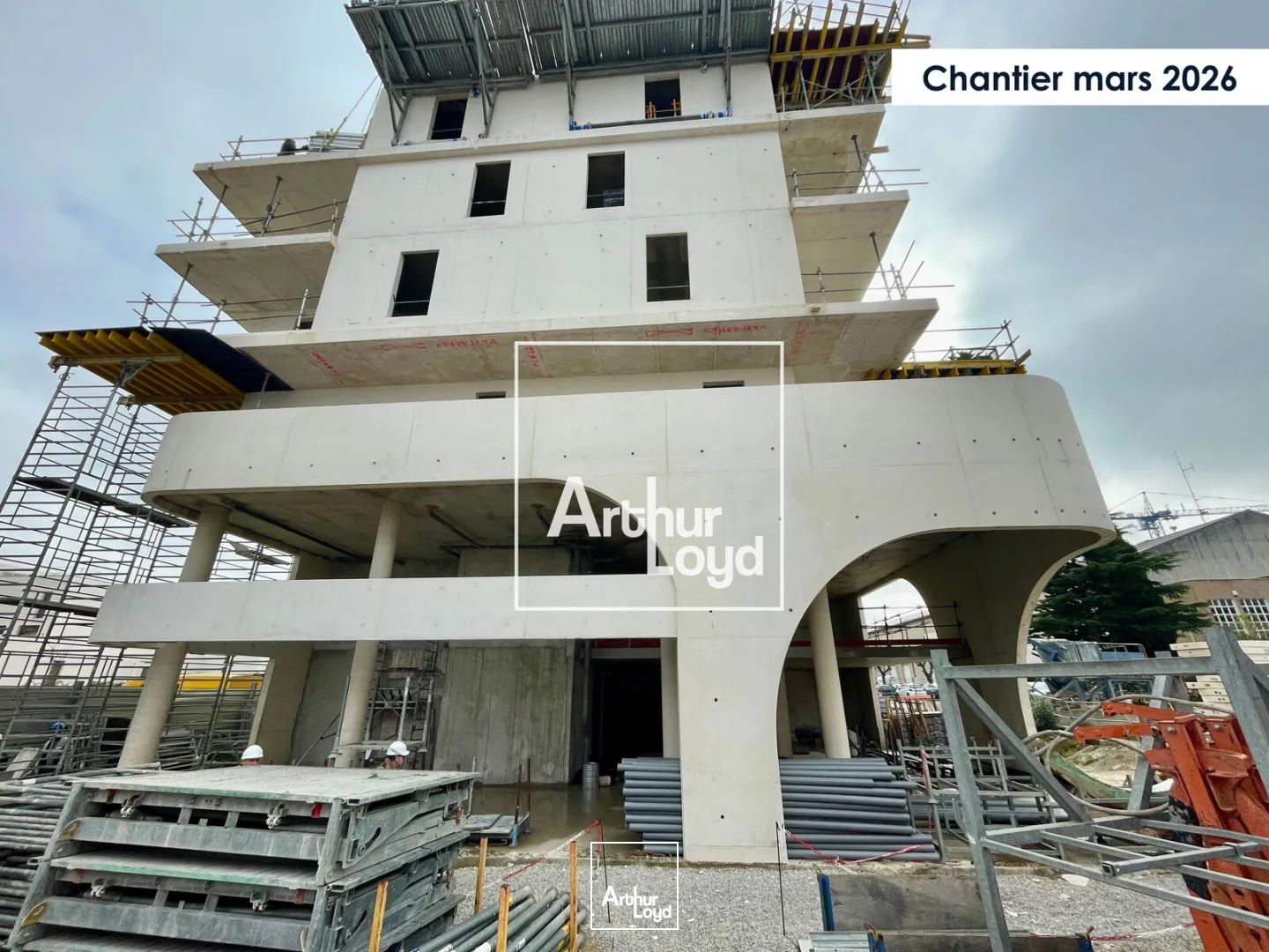 Locaux commerciaux - Vente - MONTPELLIER - 34000 - 28.8-659.46 - 7665304