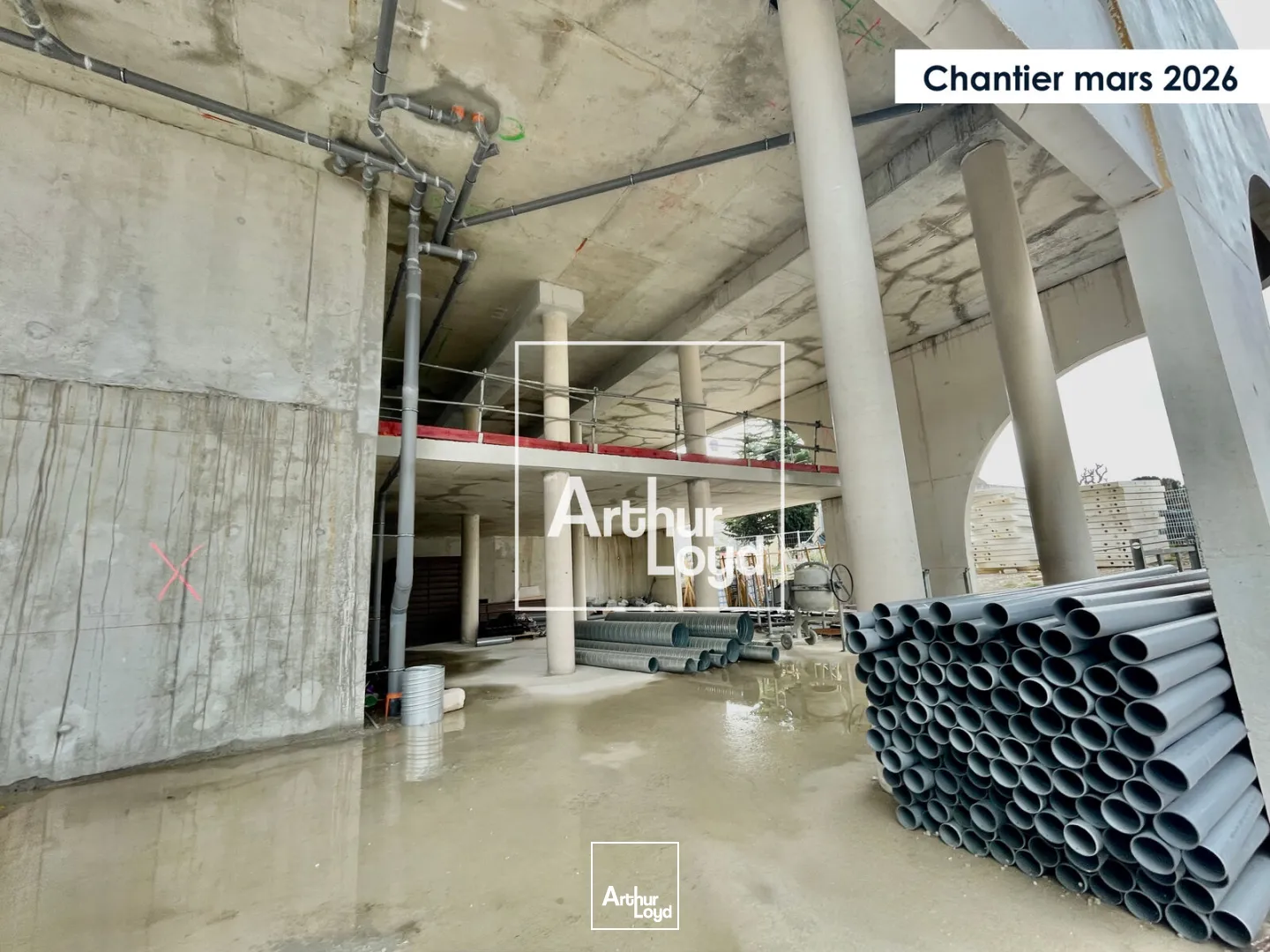 Locaux commerciaux - Vente - MONTPELLIER - 34000 - 28.8-659.46 - 7665305