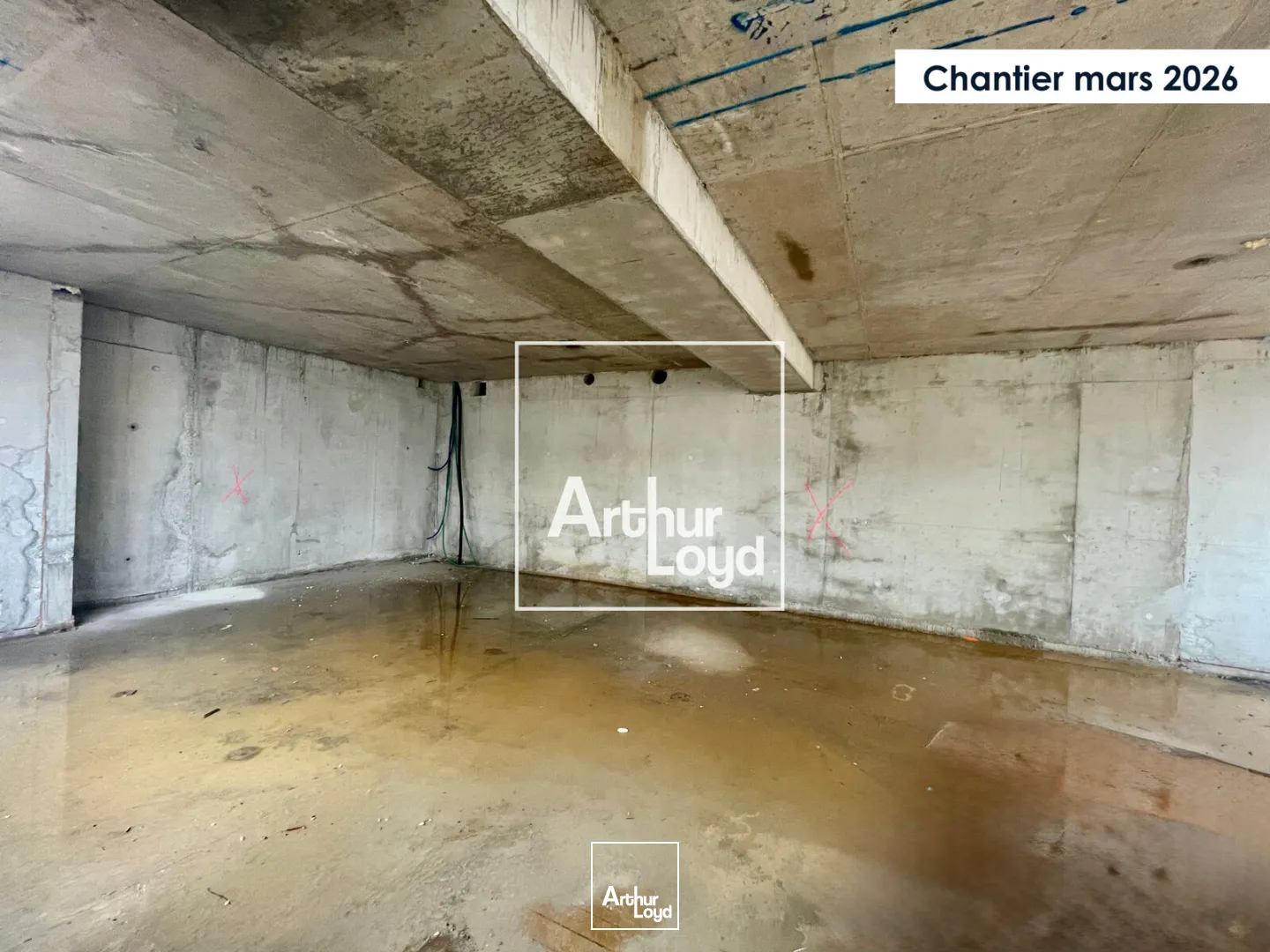 Locaux commerciaux - Vente - MONTPELLIER - 34000 - 28.8-659.46 - 7665306