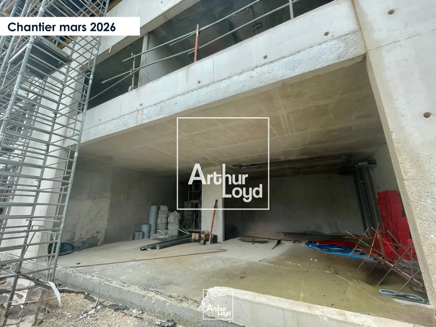 Locaux commerciaux - Vente - MONTPELLIER - 34000 - 28.8-659.46 - 7665307