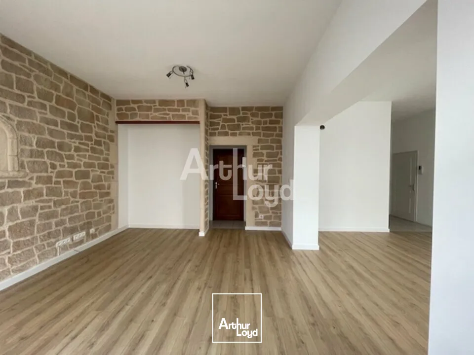 Locaux commerciaux - Location - VICHY - 03200 - 75-75 - 7665316