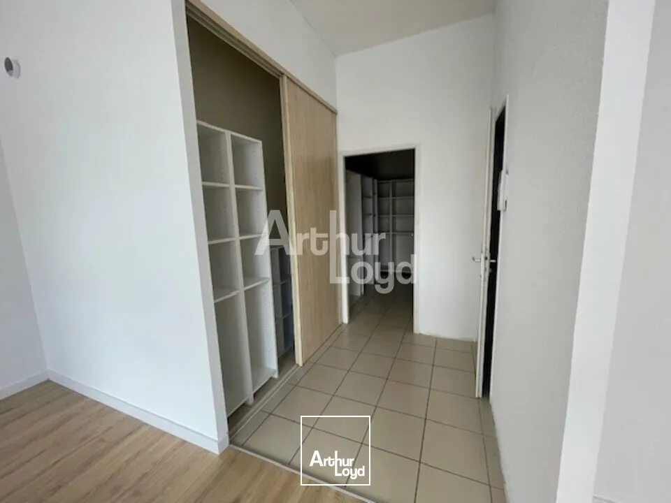 Locaux commerciaux - Location - VICHY - 03200 - 75-75 - 7665317