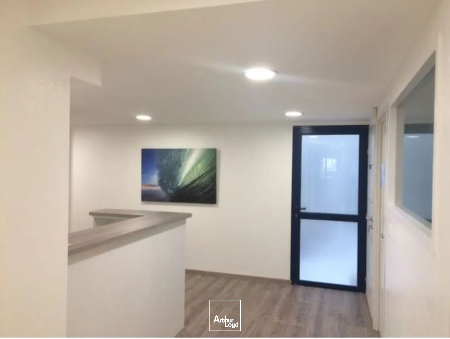 Bureaux - Location - BREST - 29200 - 82-82 - 7665321