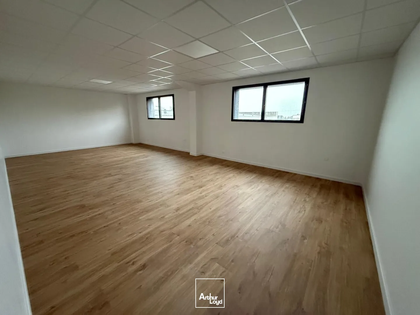 Locaux commerciaux - Location - LORIENT - 56100 - 468.05-468.05 - 7665326