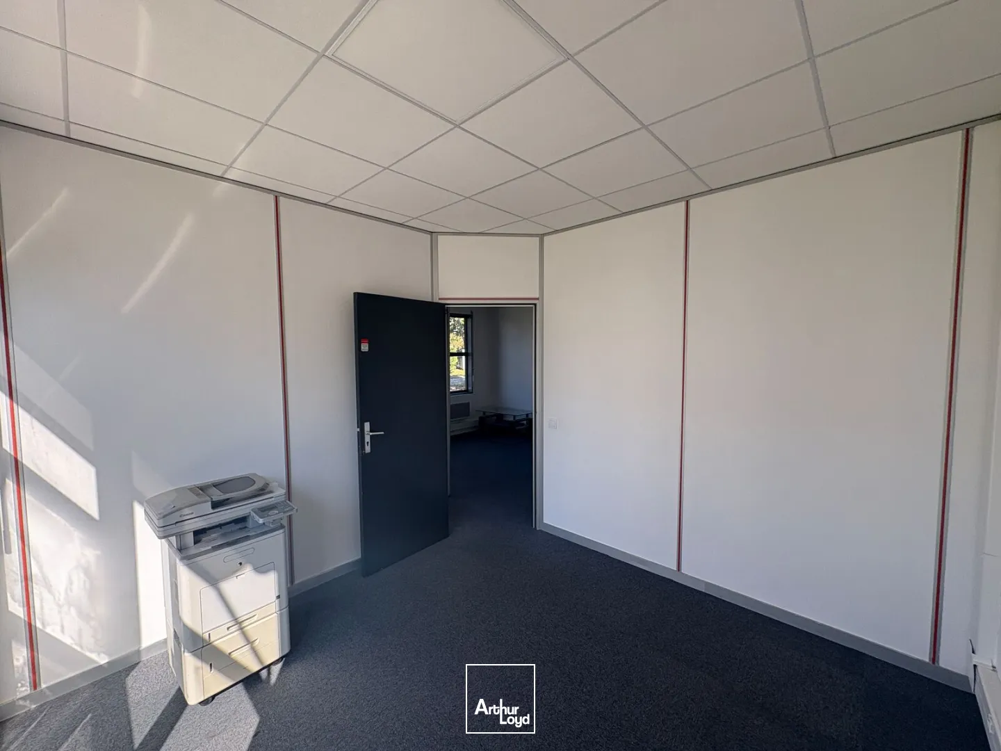 Bureaux - Location - SARAN - 45770 - 70-70 - 7665389