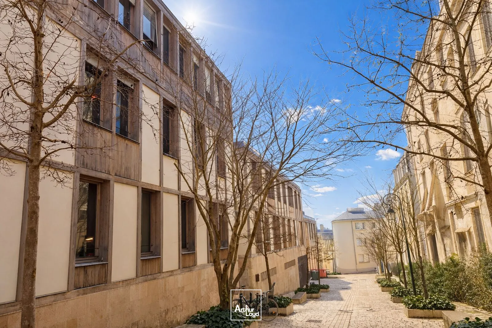 Bureaux - Location - ORLEANS - 45000 - 5566-5566 - 7665392