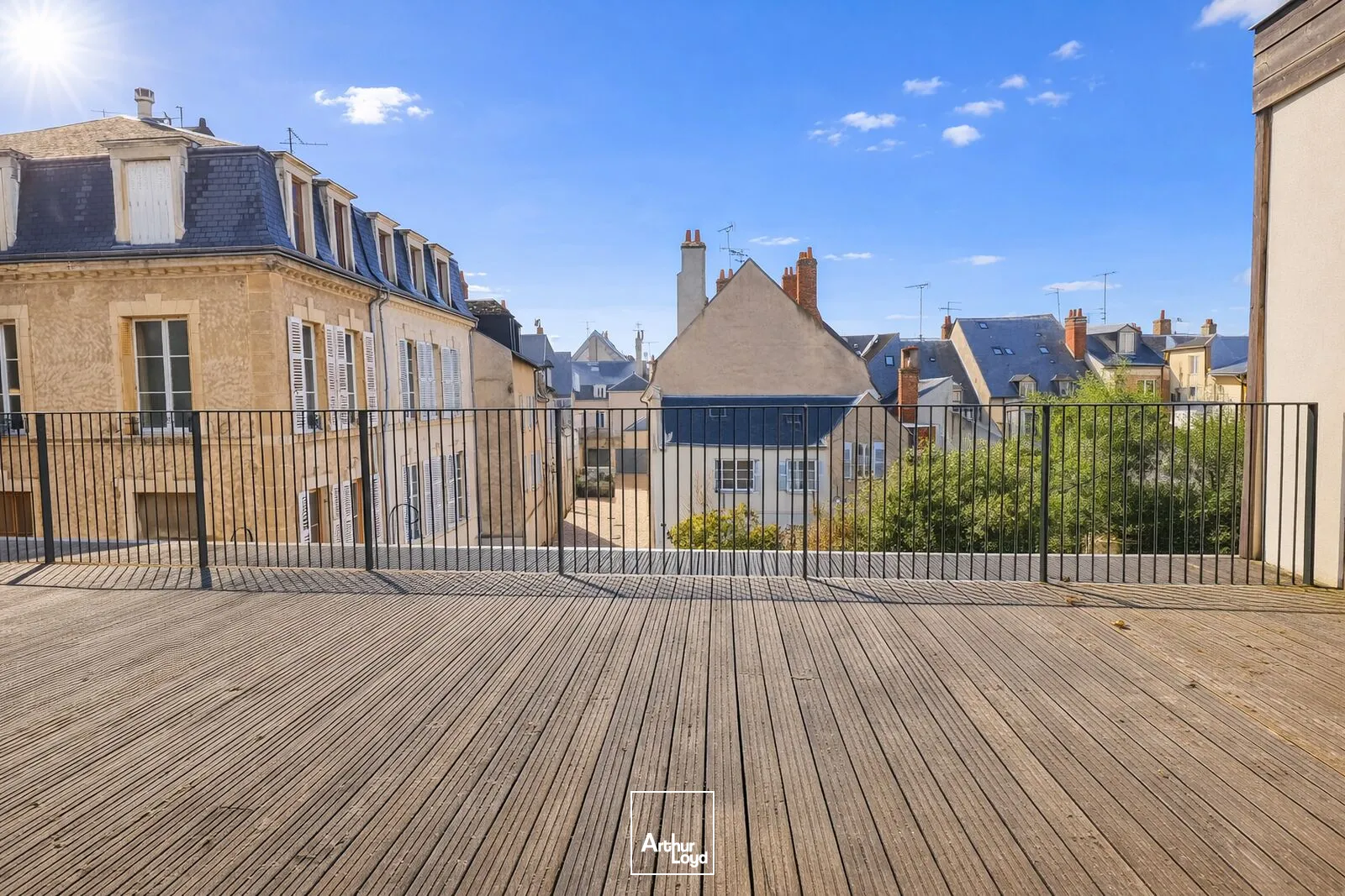 Bureaux - Location - ORLEANS - 45000 - 5566-5566 - 7665401