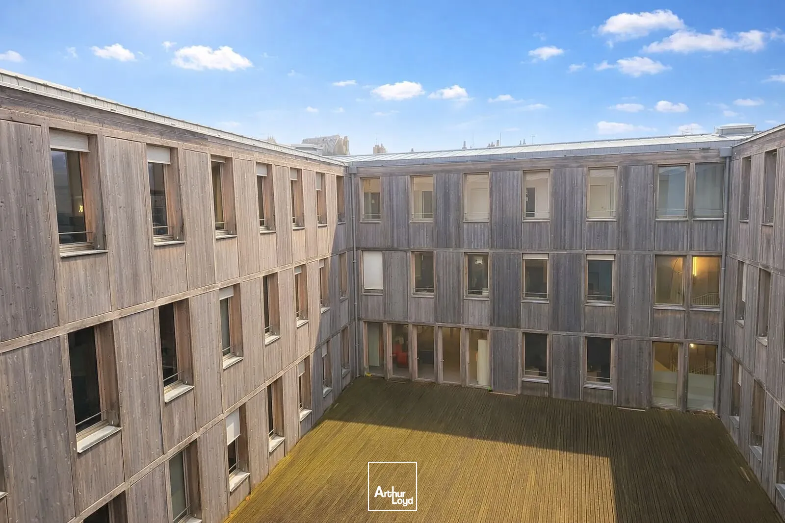Bureaux - Vente - ORLEANS - 45000 - 5566-5566 - 7665410