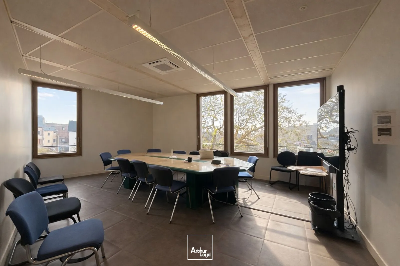 Bureaux - Vente - ORLEANS - 45000 - 5566-5566 - 7665411