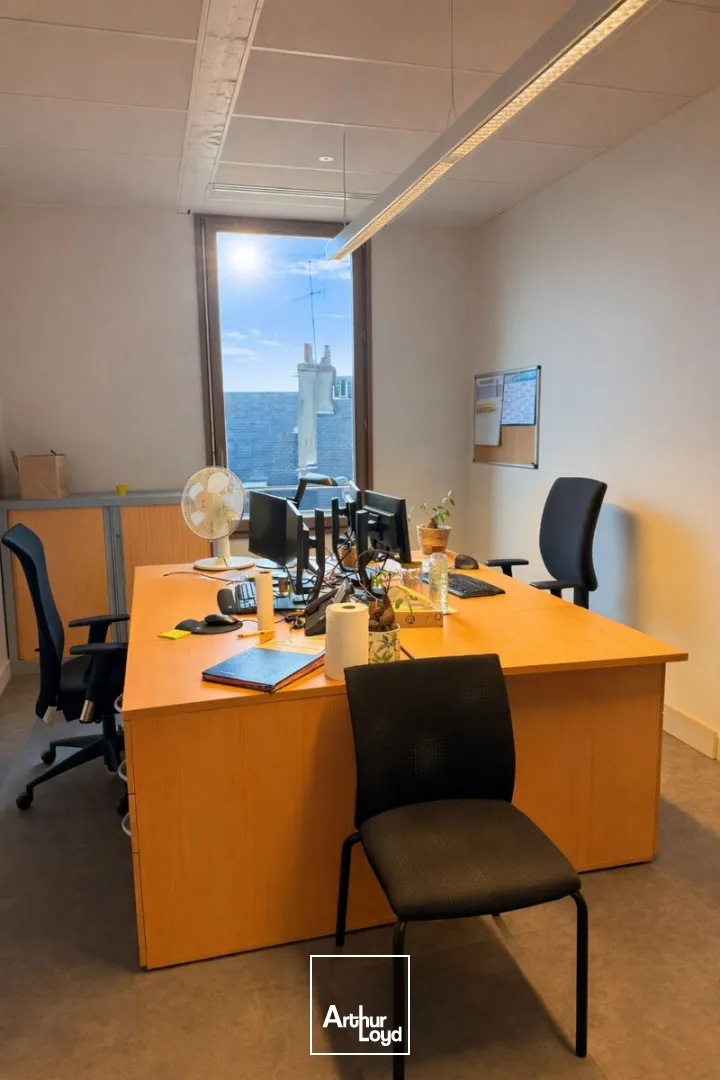 Bureaux - Vente - ORLEANS - 45000 - 5566-5566 - 7665406