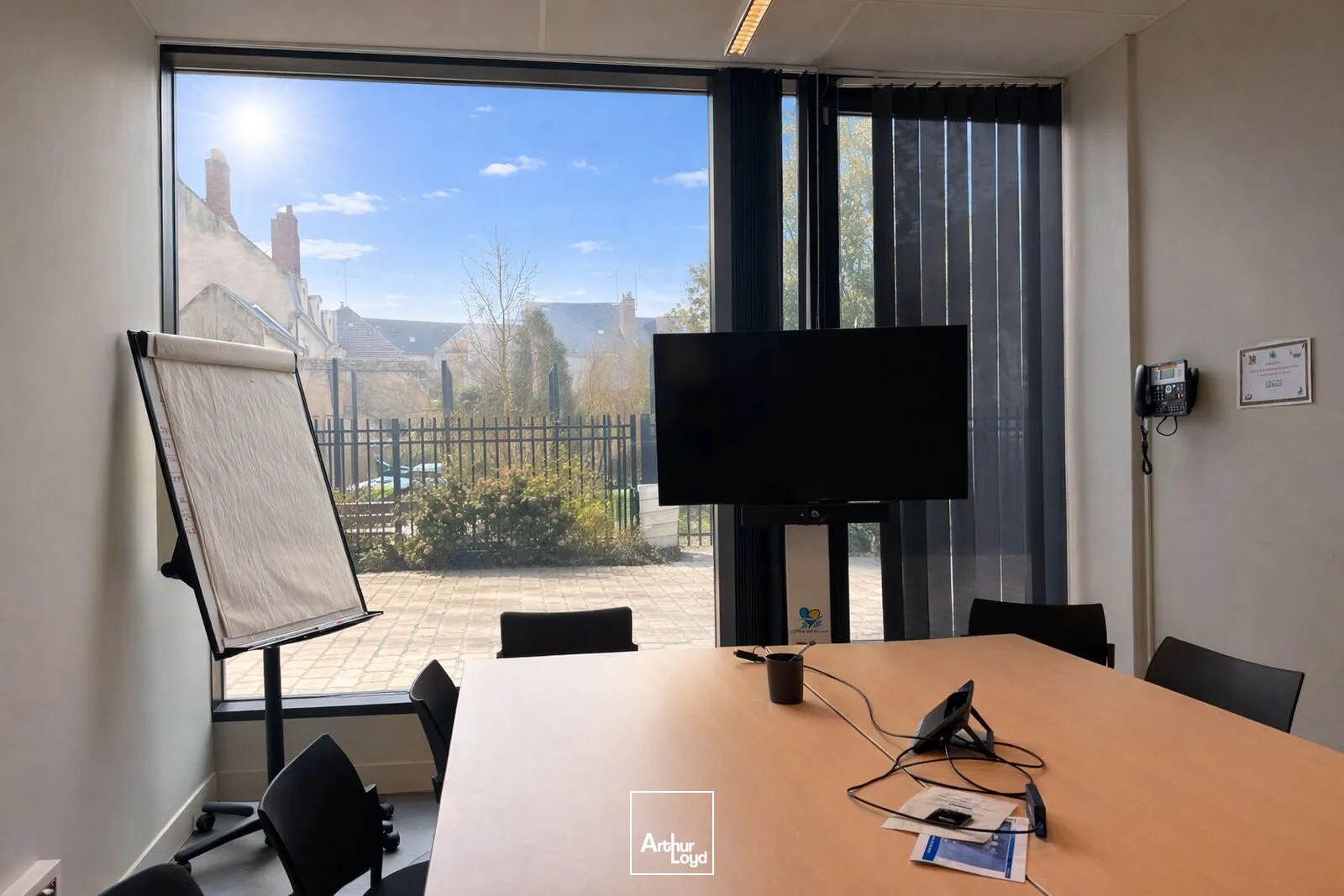 Bureaux - Vente - ORLEANS - 45000 - 5566-5566 - 7665408