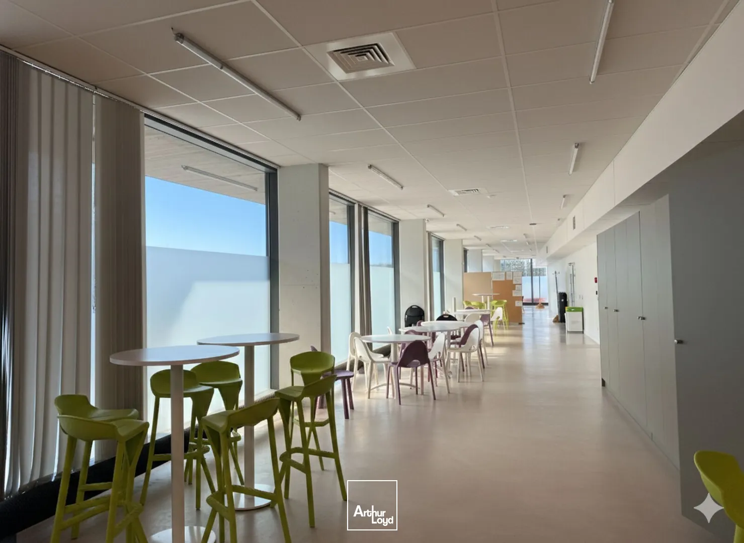 Bureaux - Vente - ORLEANS - 45000 - 5566-5566 - 7665409