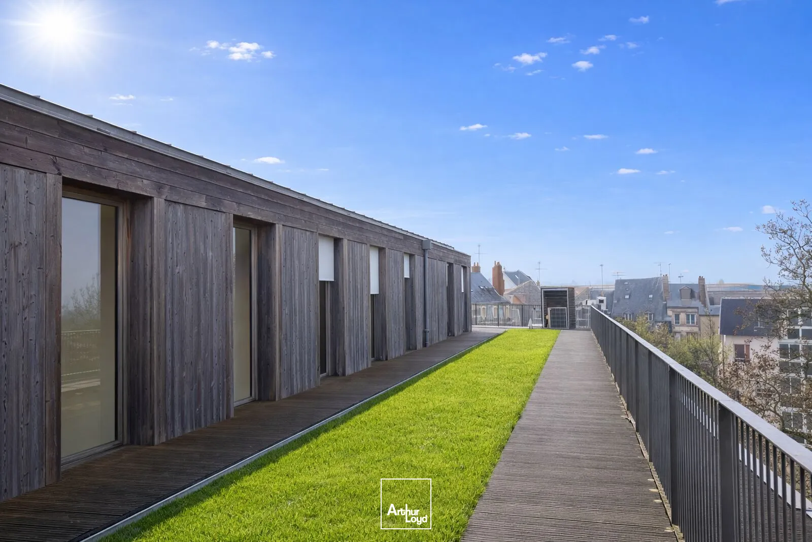 Bureaux - Vente - ORLEANS - 45000 - 5566-5566 - 7665413