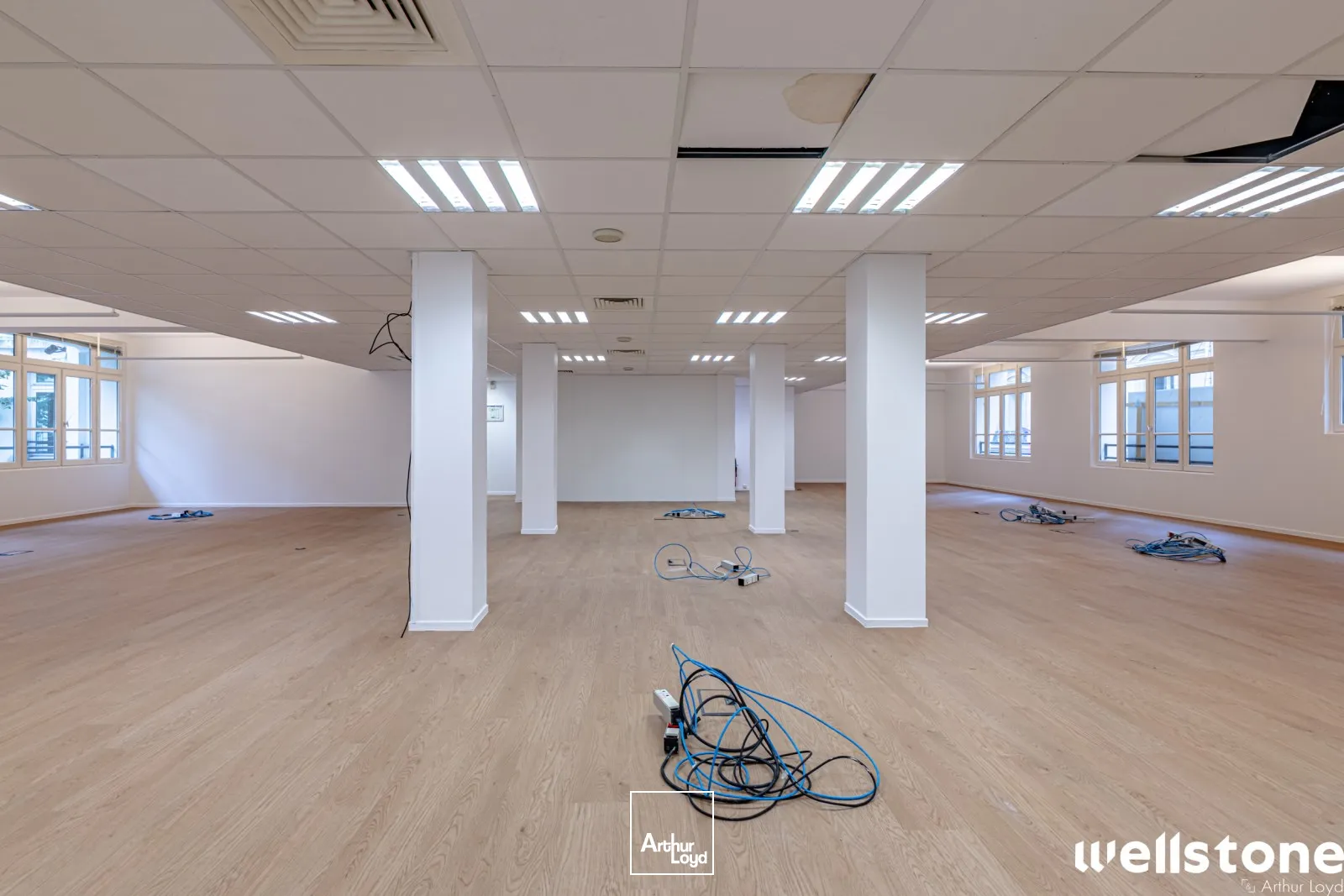 Bureaux - Location - PARIS - 75008 - 314-314 - 7665482