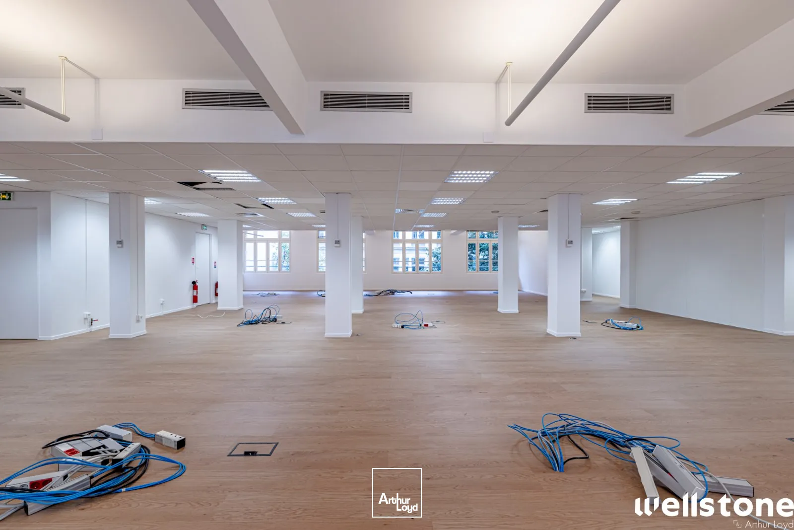 Bureaux - Location - PARIS - 75008 - 314-314 - 7665483