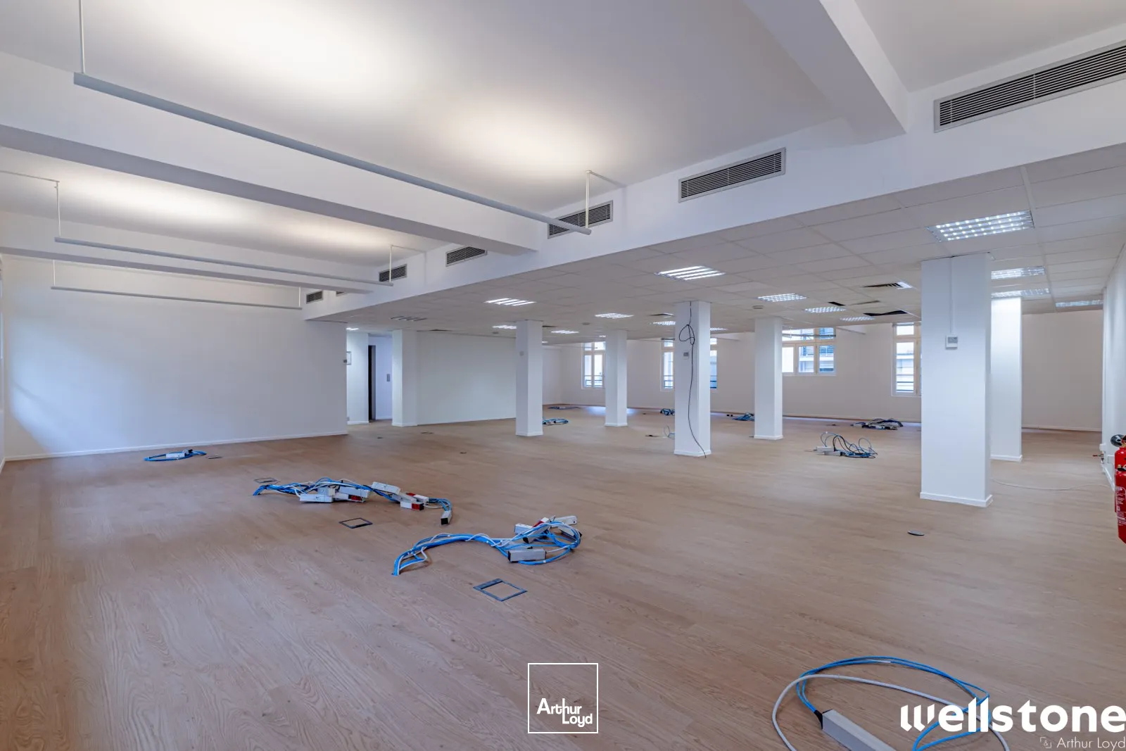 Bureaux - Location - PARIS - 75008 - 314-314 - 7665478