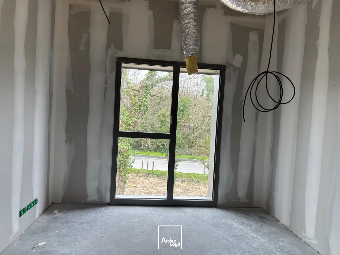 Bureaux - Location - SAINT NAZAIRE - 44600 - 192.32-457.28 - 7665508