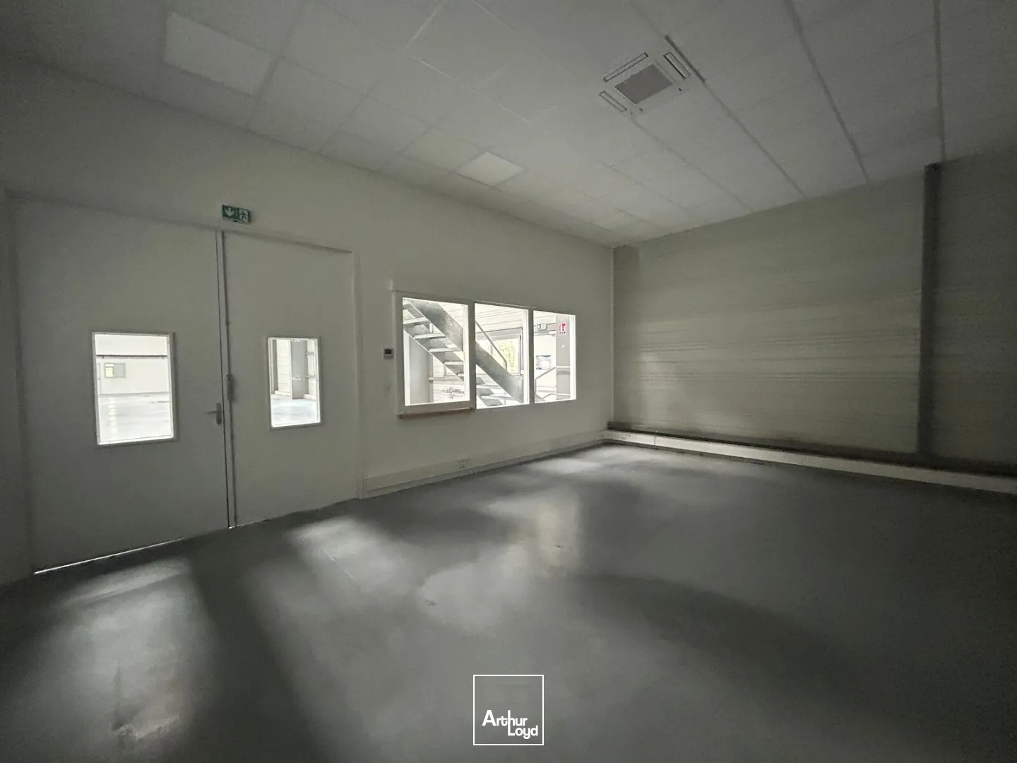 Locaux d'activité & Entrepôts - Location - SAINT NAZAIRE - 44600 - 1116-1116 - 7665518