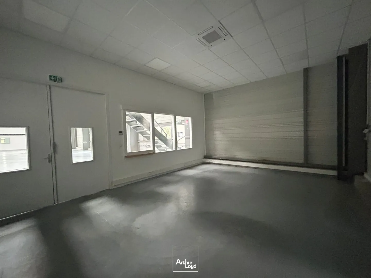 Locaux d'activité & Entrepôts - Location - SAINT NAZAIRE - 44600 - 1116-1116 - 7665519