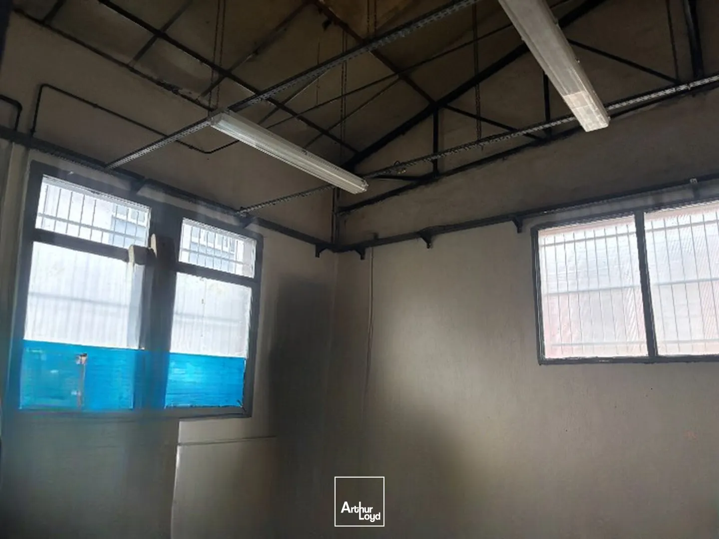 Locaux d'activité & Entrepôts - Location - SAINT ETIENNE - 42000 - 150-150 - 7665535