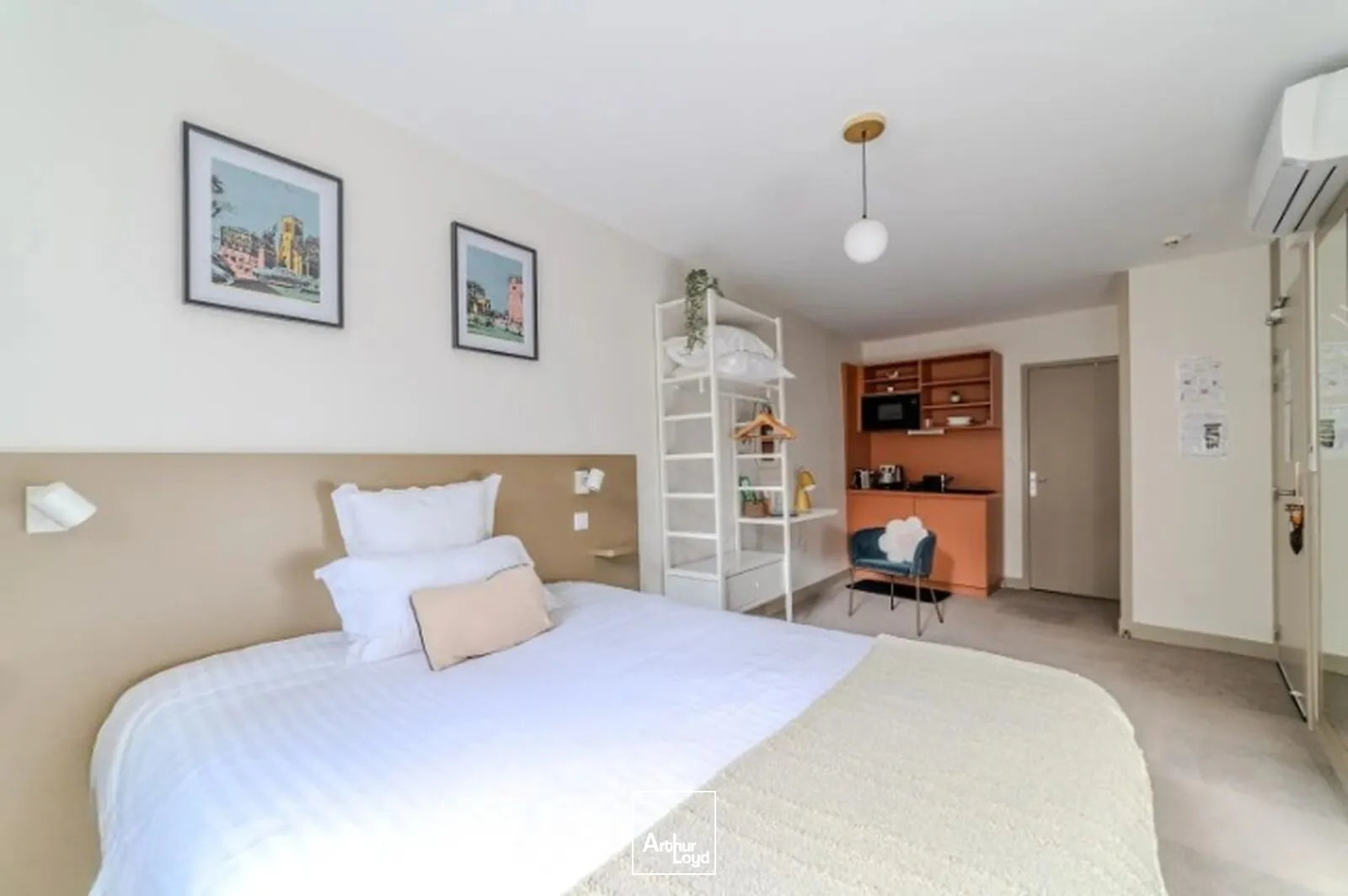 Locaux commerciaux - Vente - ROANNE - 42300 - 1000-1000 - 7665551