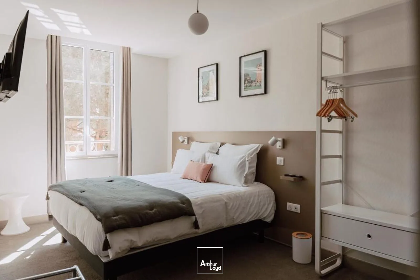 Locaux commerciaux - Vente - ROANNE - 42300 - 1000-1000 - 7665545