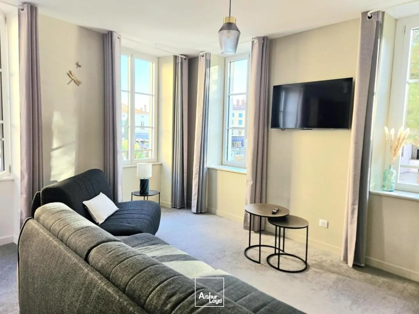 Locaux commerciaux - Vente - ROANNE - 42300 - 1000-1000 - 7665546