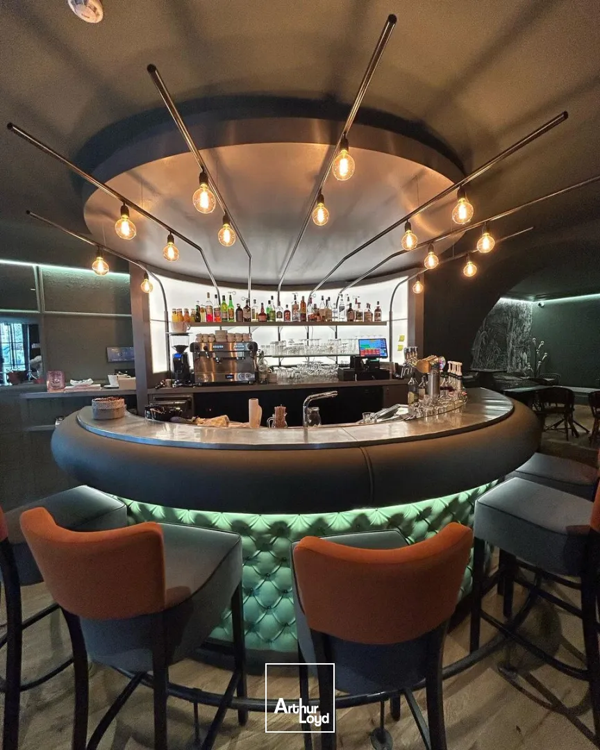 Locaux commerciaux - Vente - ROANNE - 42300 - 1000-1000 - 7665544