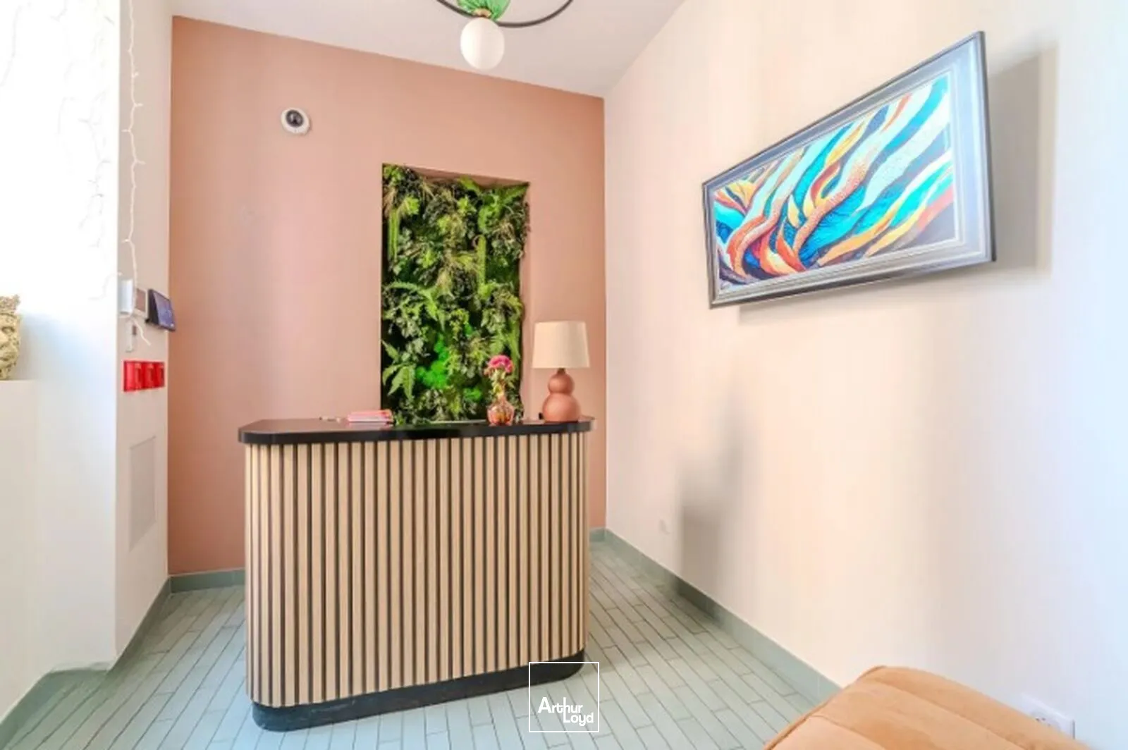 Locaux commerciaux - Vente - ROANNE - 42300 - 1000-1000 - 7665555