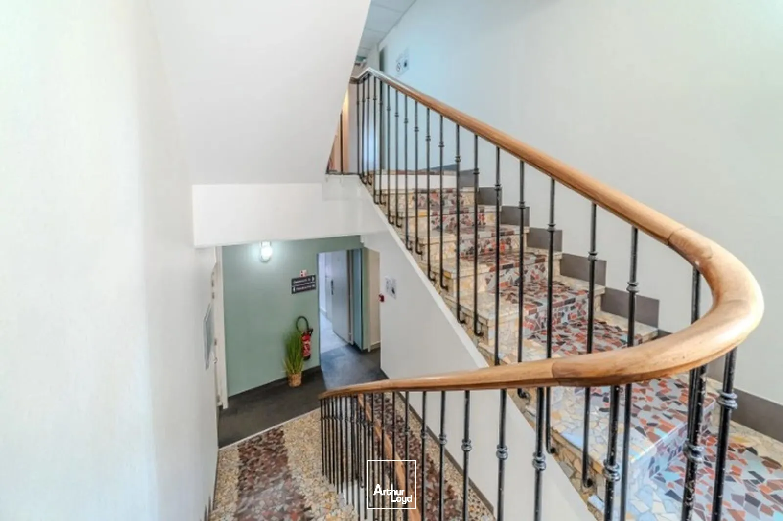 Locaux commerciaux - Vente - ROANNE - 42300 - 1000-1000 - 7665556