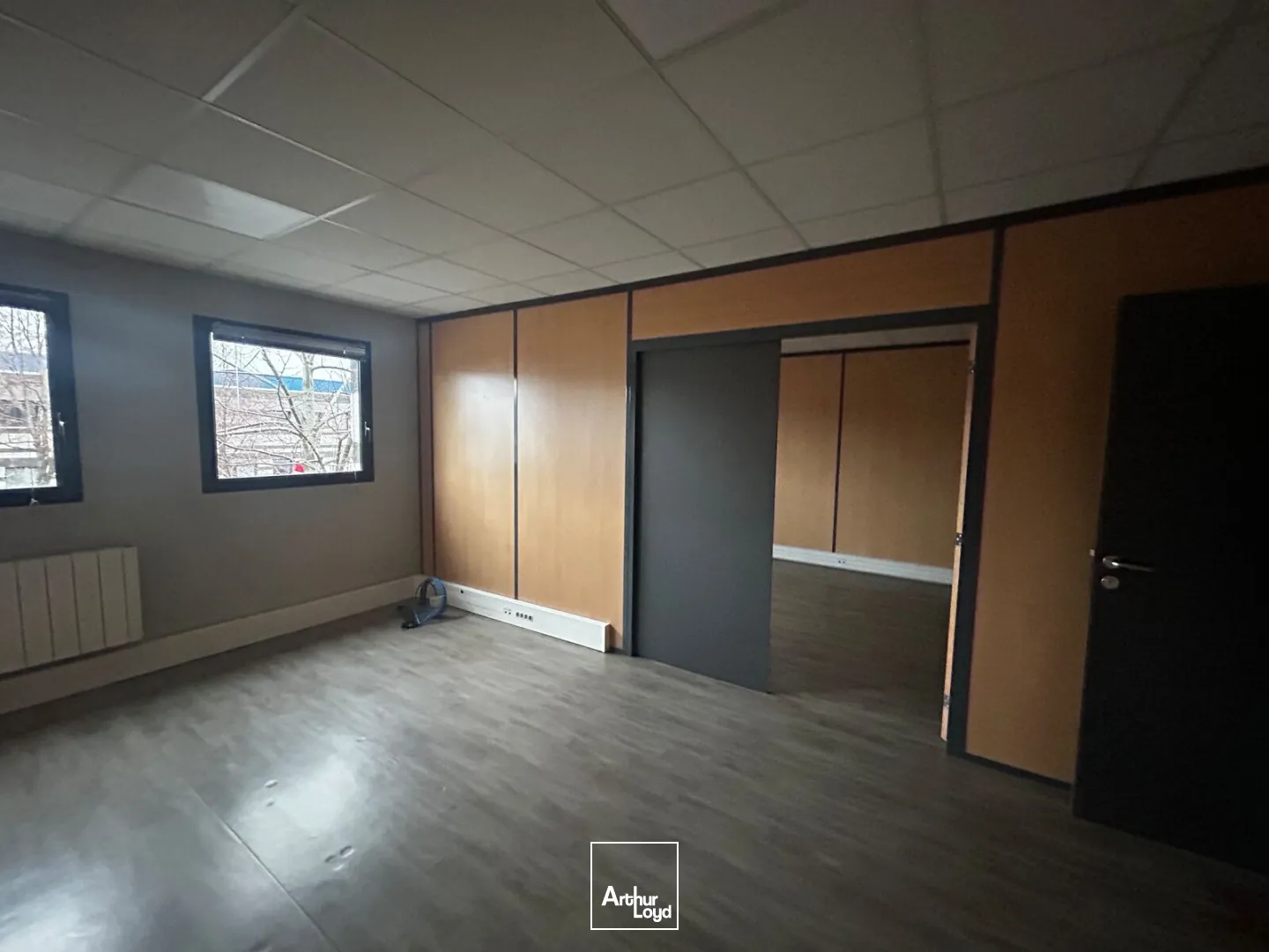 Locaux d'activité & Entrepôts - Location - WAMBRECHIES - 59118 - 767-767 - 7665637