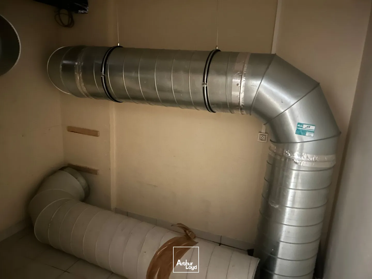 Locaux commerciaux - Location - LILLE - 59000 - 158-158 - 7665648