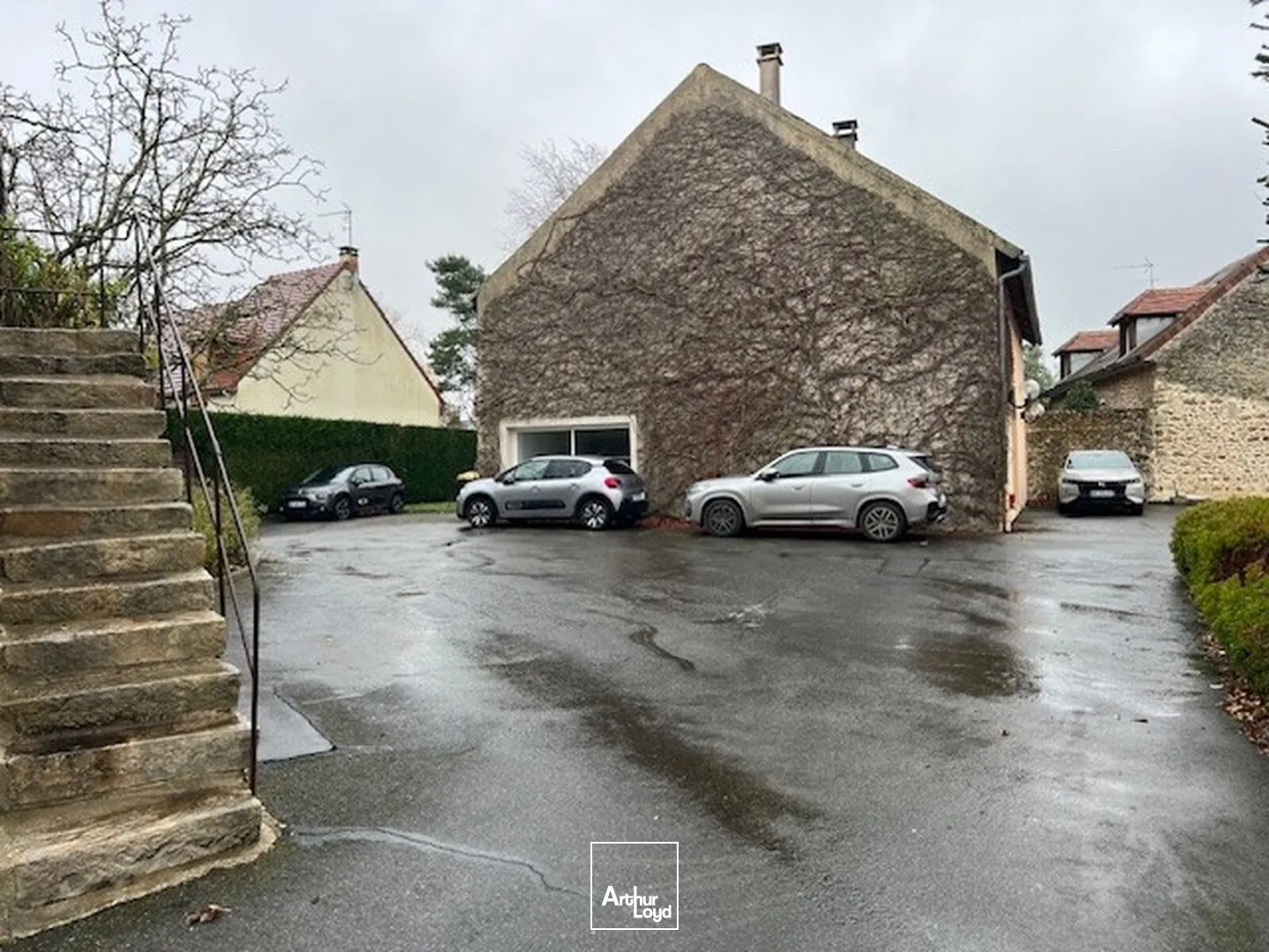 Bureaux - Location - LIMOURS - 91470 - 930-930 - 7665713