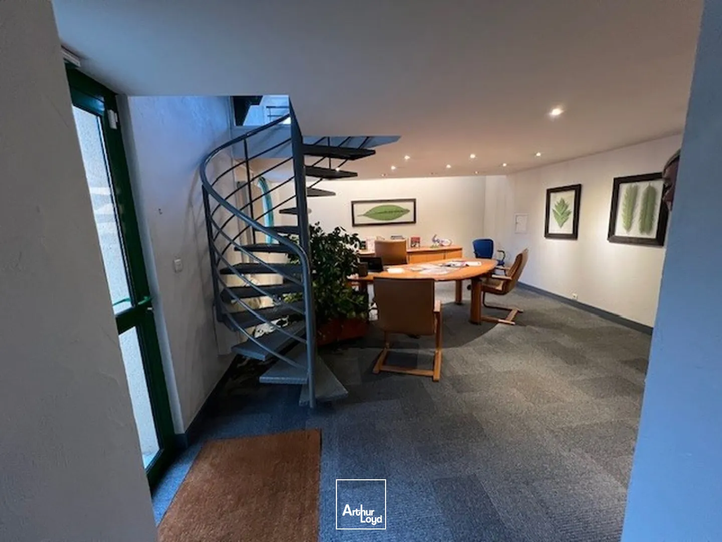 Bureaux - Location - LIMOURS - 91470 - 930-930 - 7665715