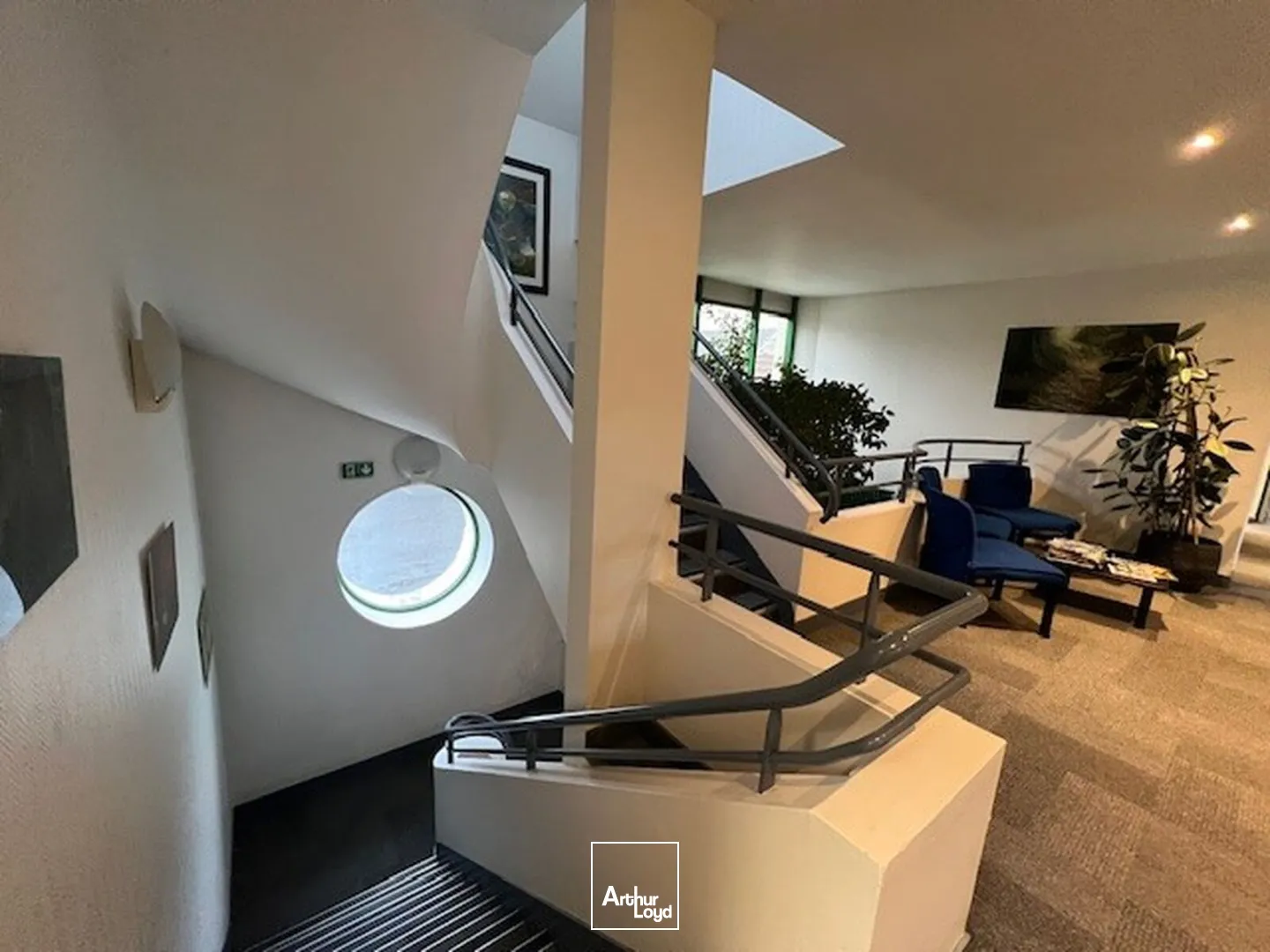 Bureaux - Location - LIMOURS - 91470 - 930-930 - 7665716