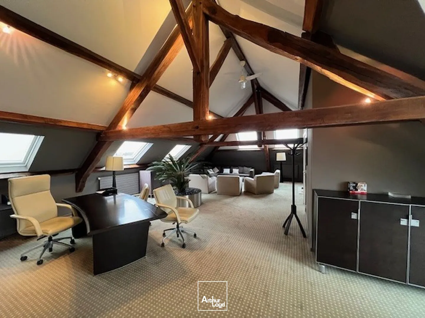 Bureaux - Location - LIMOURS - 91470 - 930-930 - 7665717