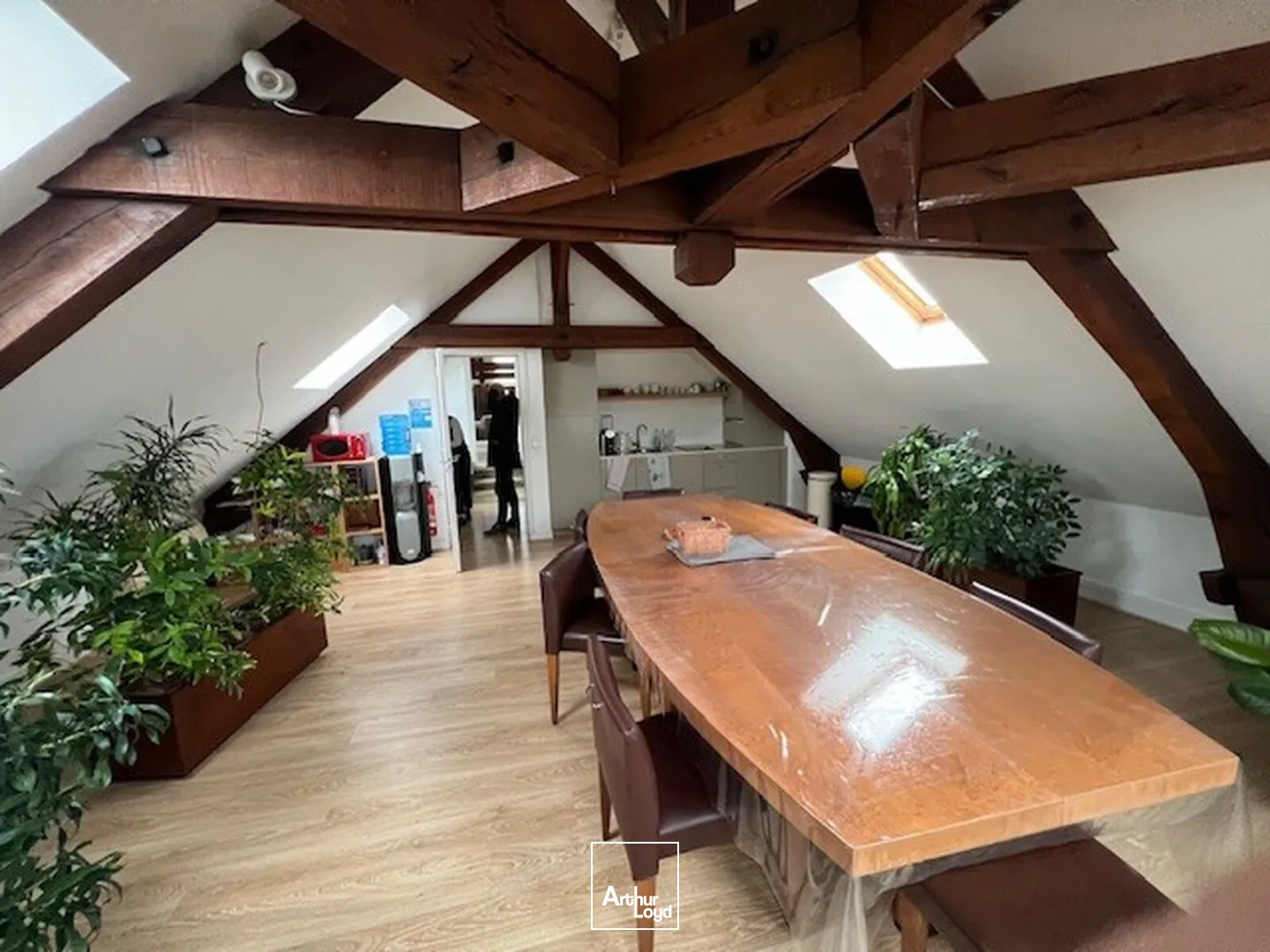 Bureaux - Location - LIMOURS - 91470 - 930-930 - 7665718