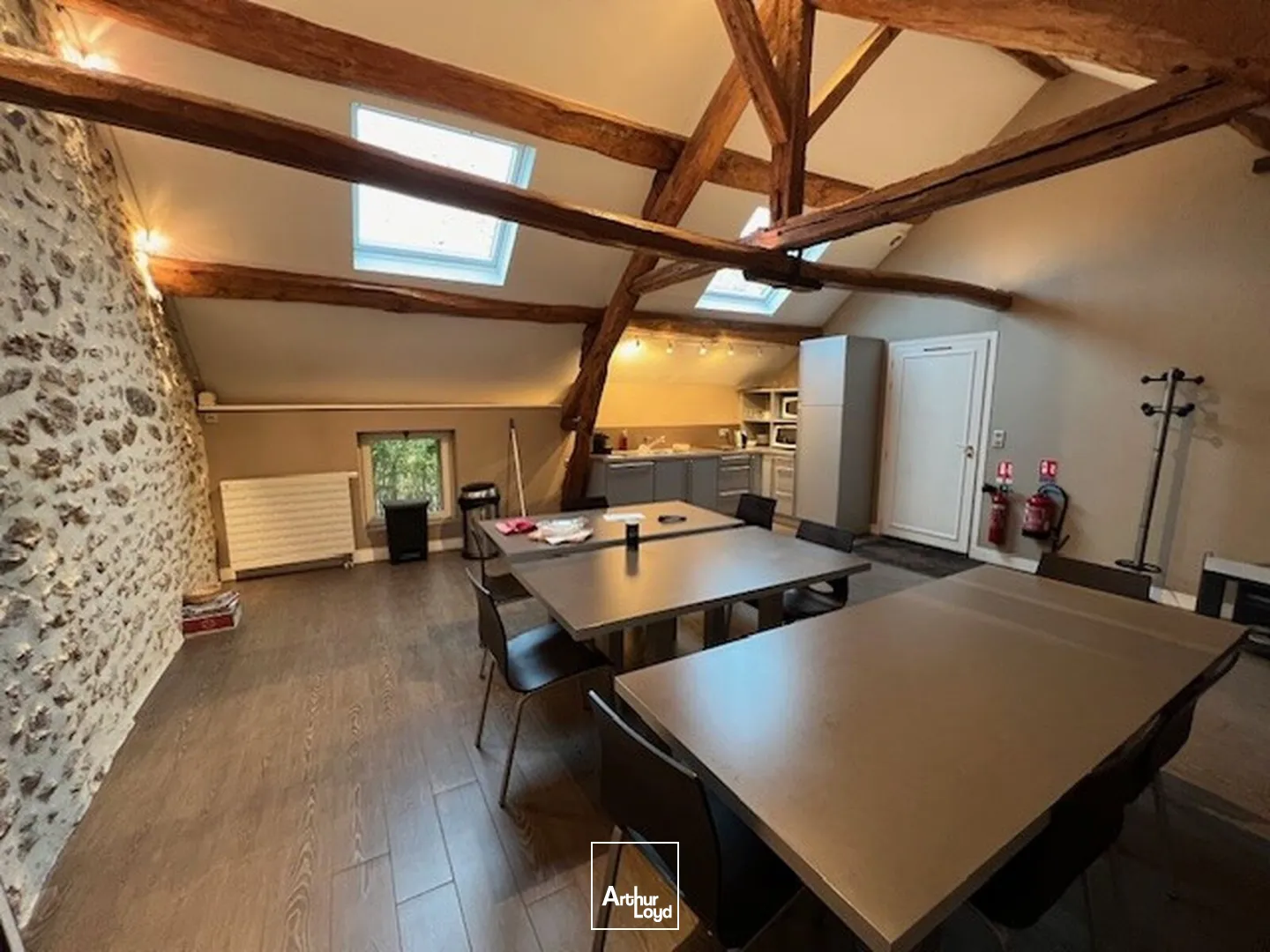 Bureaux - Location - LIMOURS - 91470 - 930-930 - 7665721