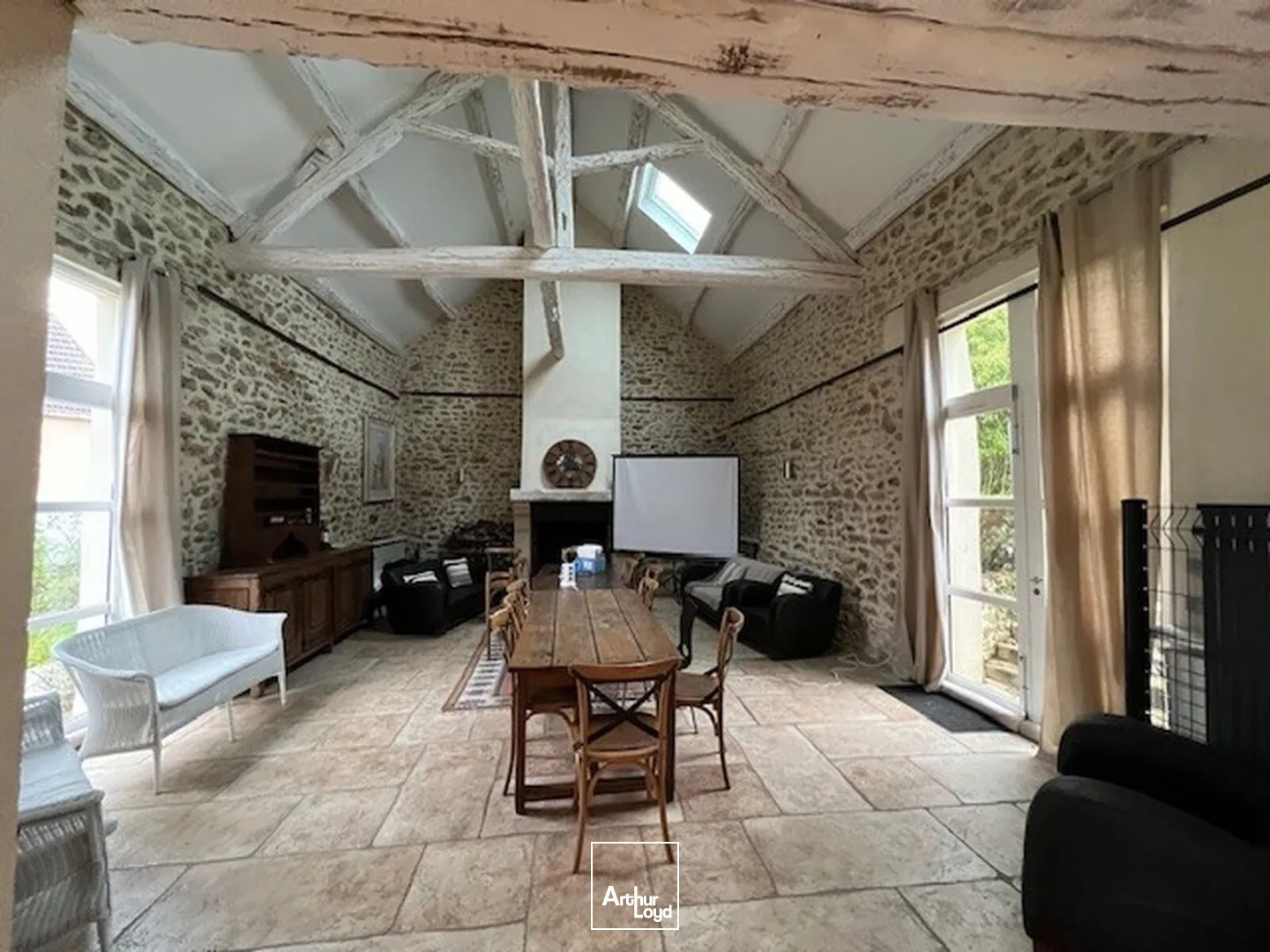 Bureaux - Location - LIMOURS - 91470 - 930-930 - 7665722