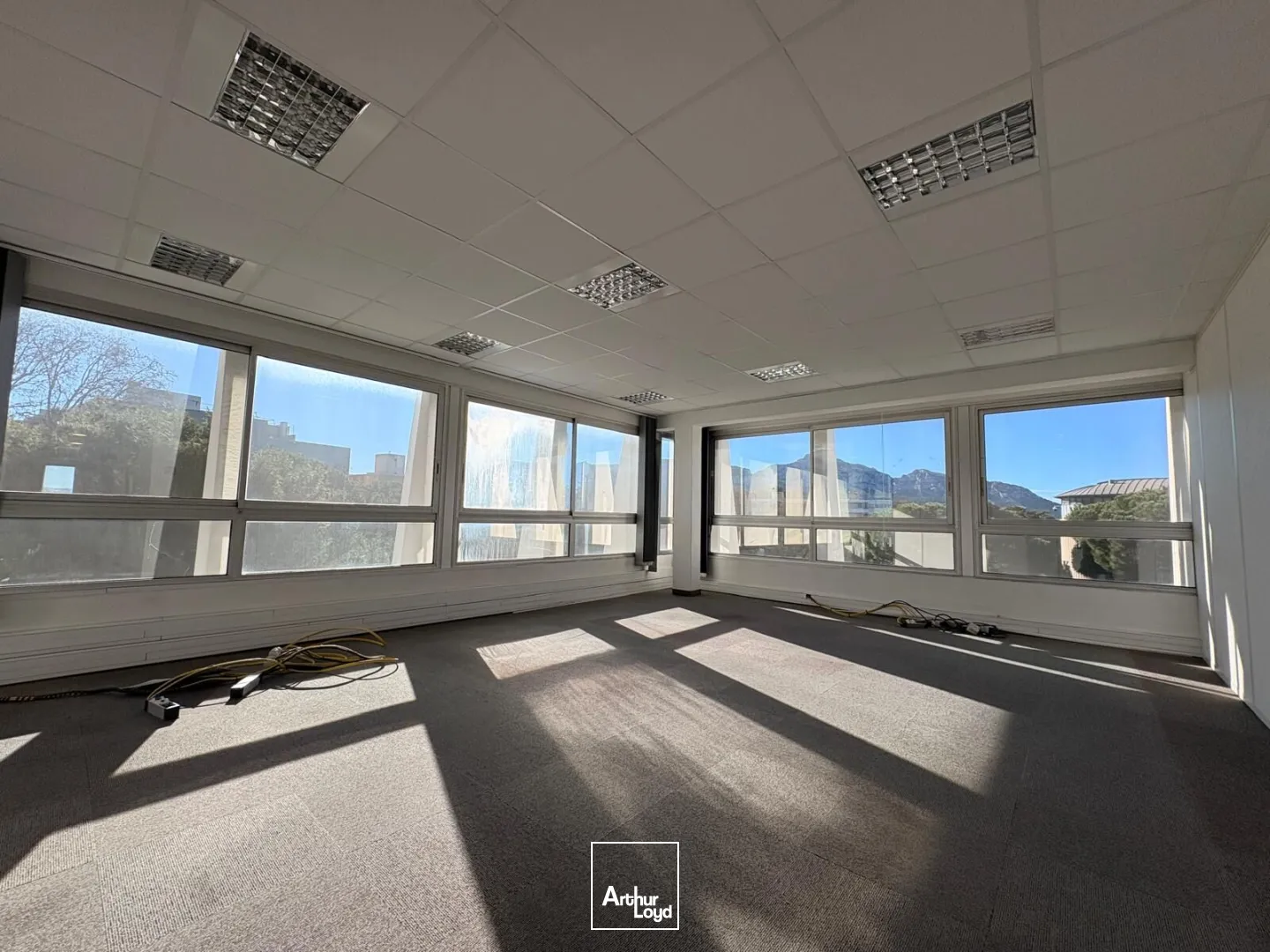 Bureaux - Vente - MARSEILLE - 13008 - 2729.2-2729.2 - 7665725