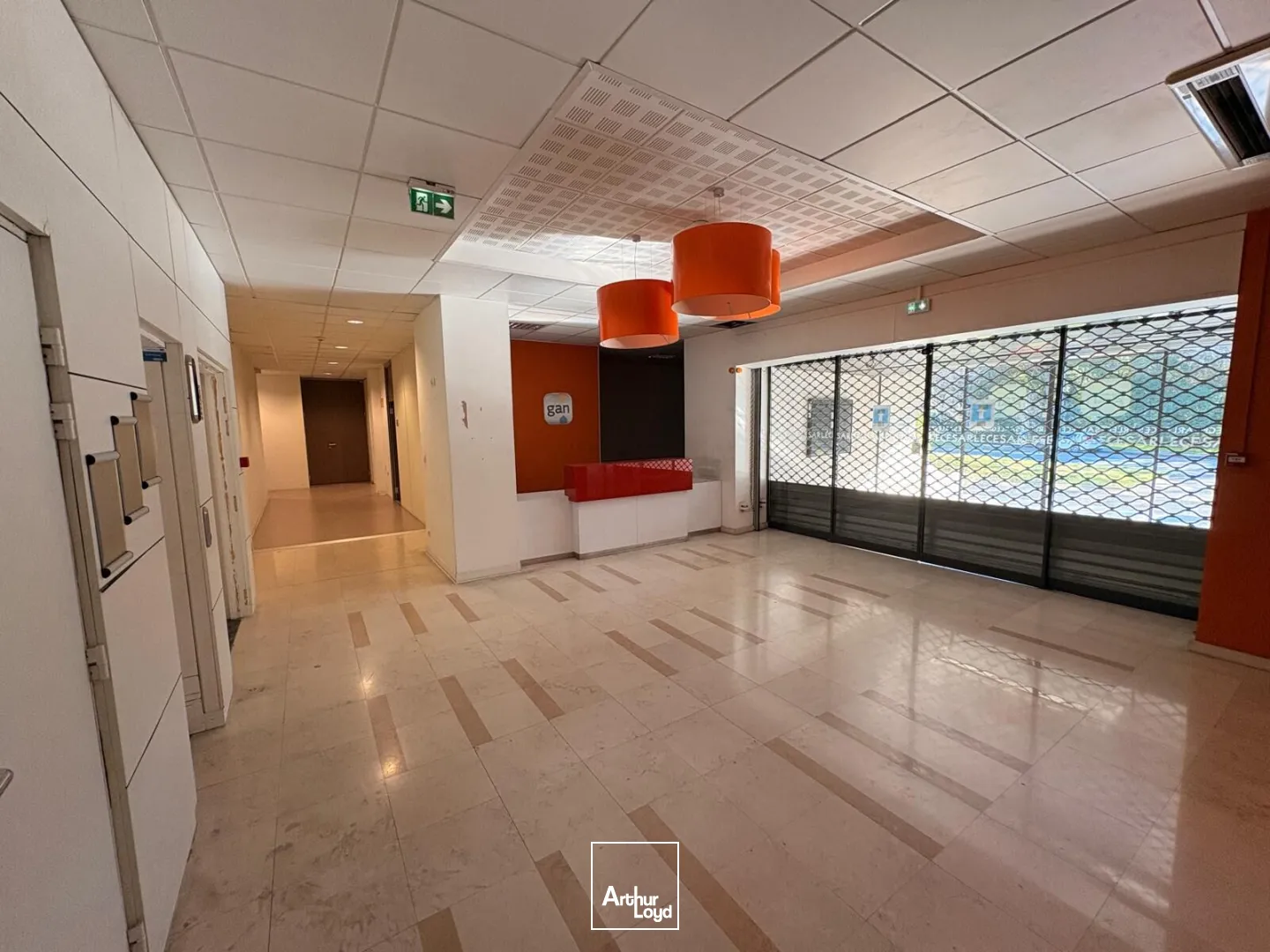 Bureaux - Vente - MARSEILLE - 13008 - 2729.2-2729.2 - 7665724