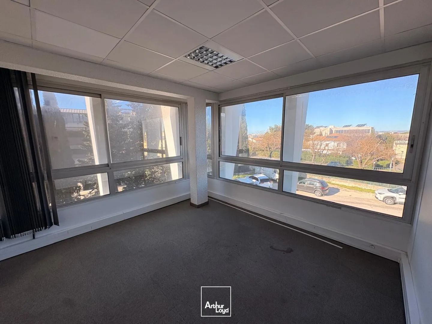 Bureaux - Vente - MARSEILLE - 13008 - 2729.2-2729.2 - 7665726