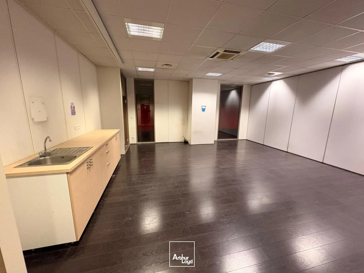 Bureaux - Vente - MARSEILLE - 13008 - 2729.2-2729.2 - 7665730