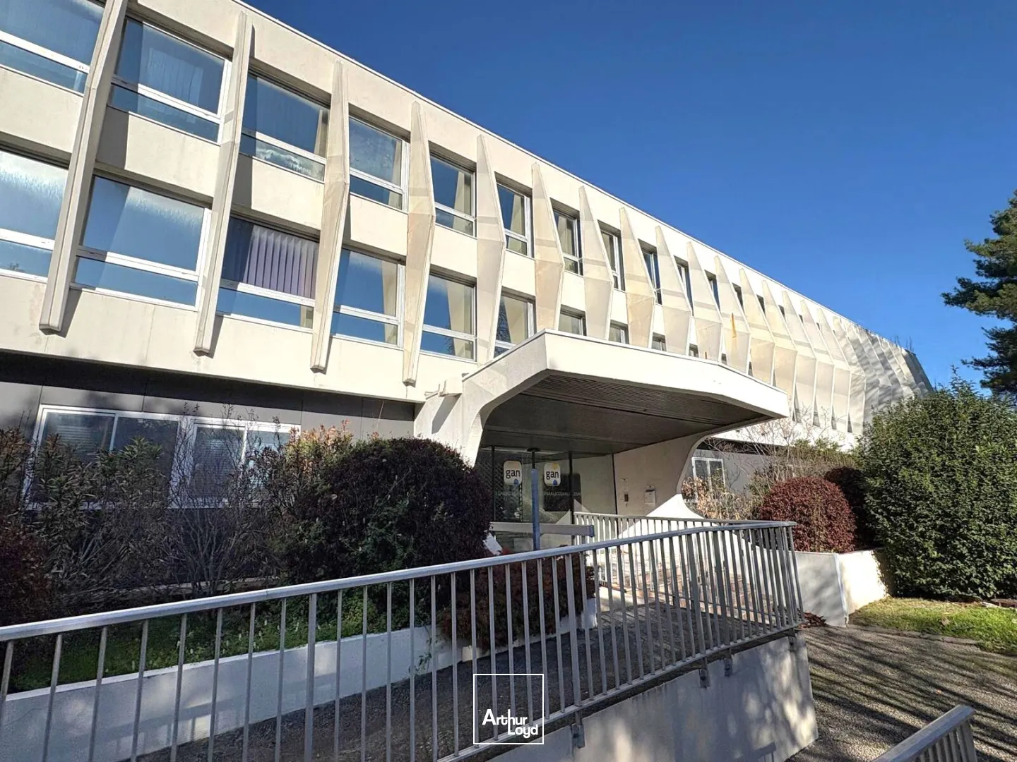 Bureaux - Vente - MARSEILLE - 13008 - 2729.2-2729.2 - 7665731