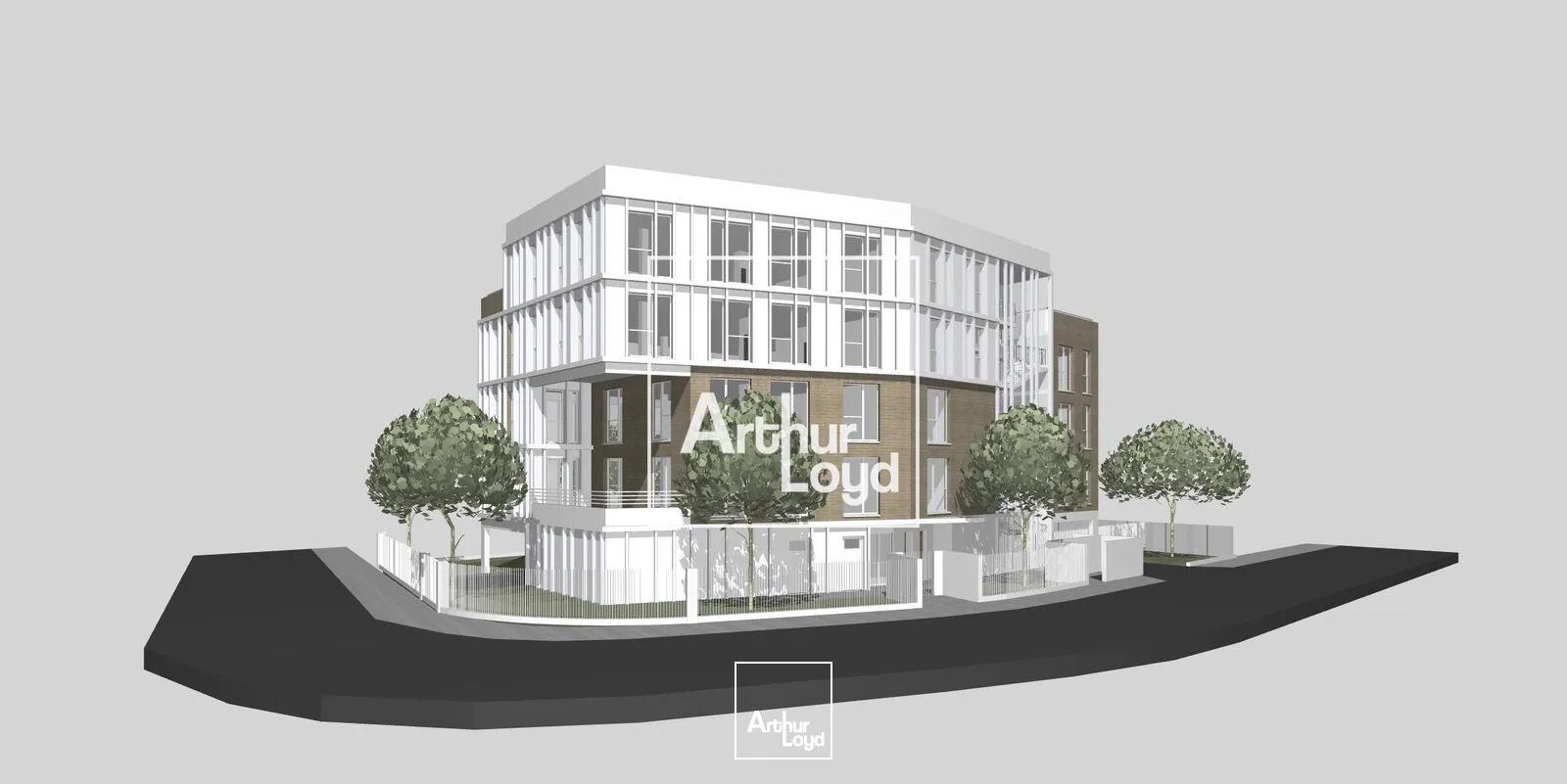 Bureaux - Vente - TOULOUSE - 31200 - 92.14-930.13 - 7665746